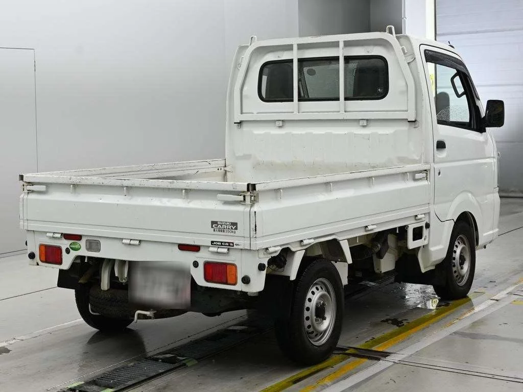 Suzuki Carry Truck DA16T 2020